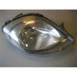 Optique Avant Principal Droit (feux)(phare) Renault Trafic 2 Phase 1
